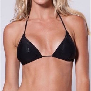 NEW FOX RACING BIKINI TOP XS LARGE